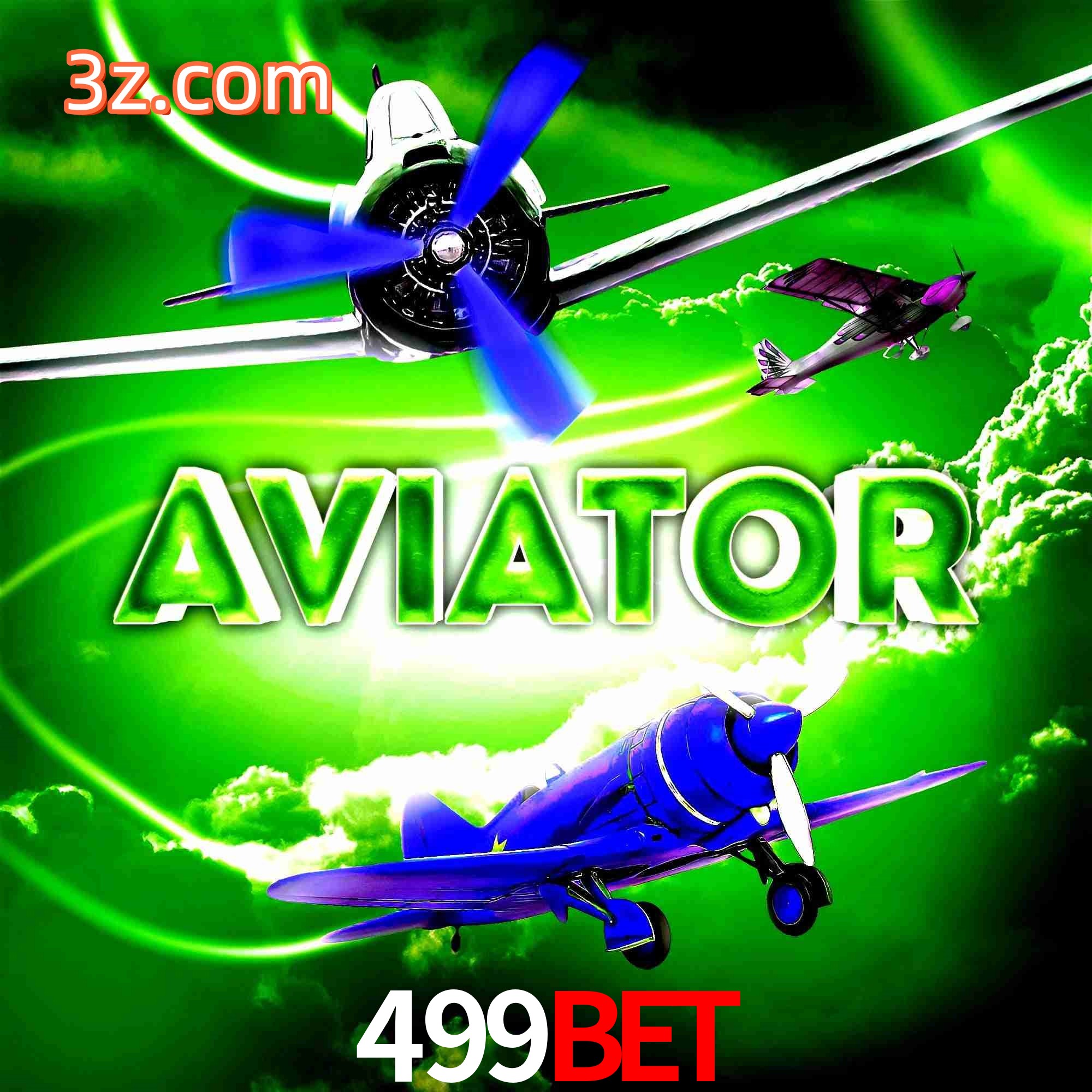Aviator 499Bet Tente a Sorte