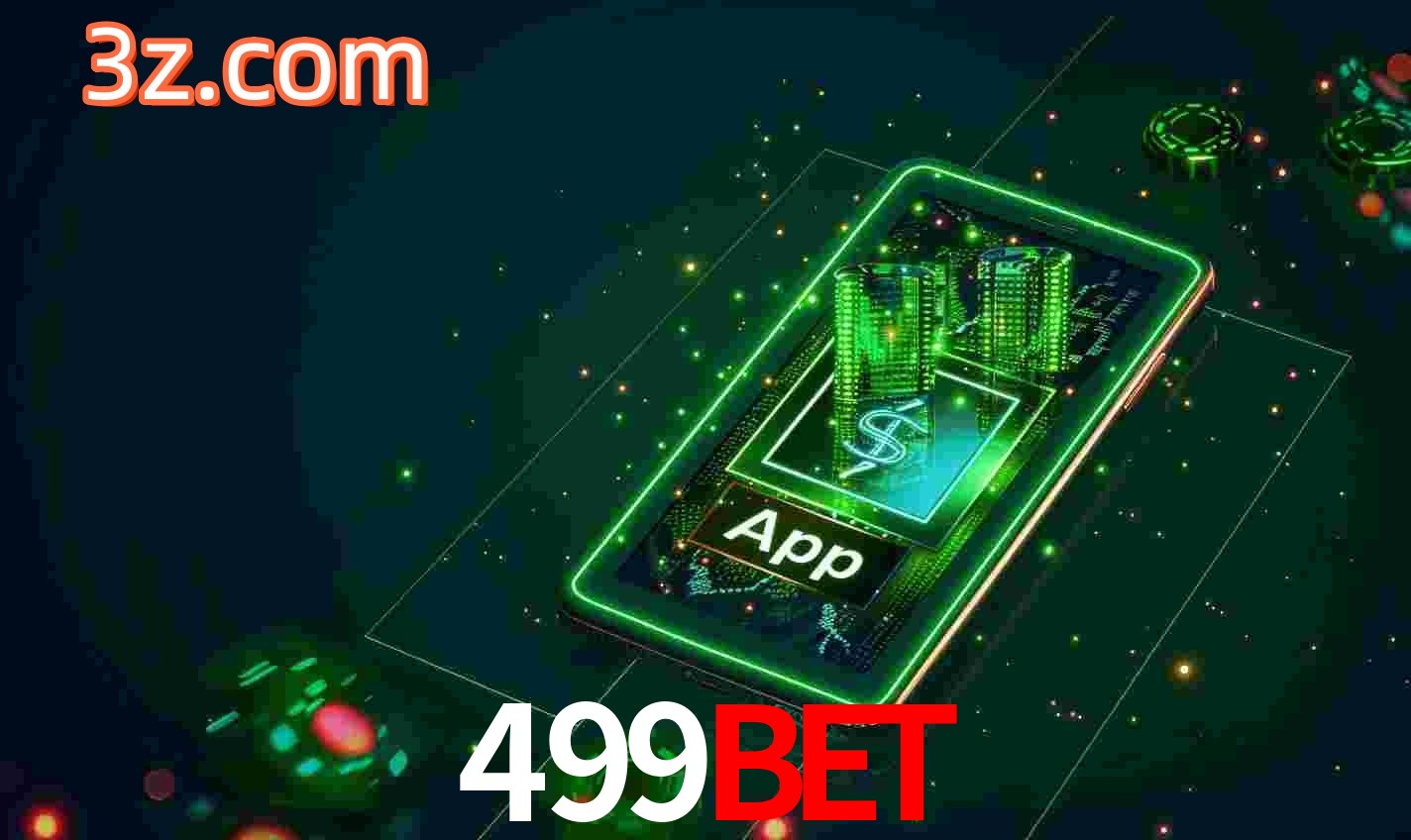 Simplificando a Experiência de Jogo 499Bet App