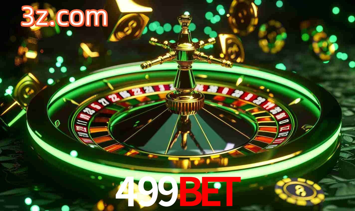 Desfrutar de um Cassino 499Bet