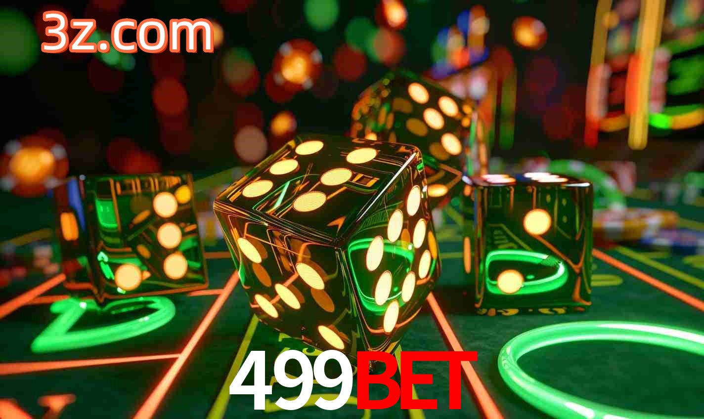 Entretenimento no Jogos 499Bet