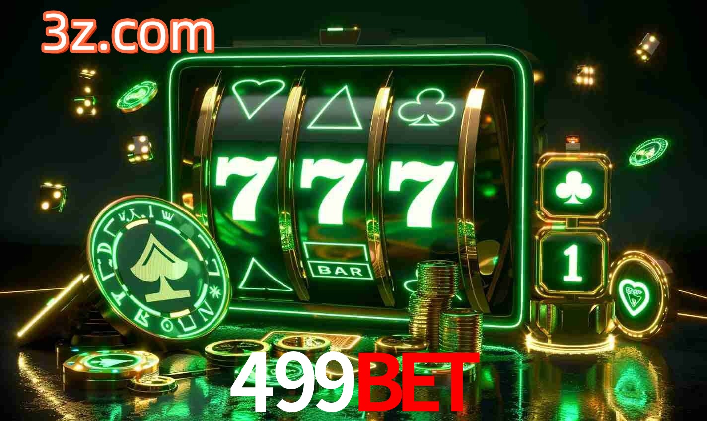 Seguro Login no Cassino Online 499Bet